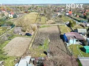 Prodej zahrady, Břeclav, 951 m2