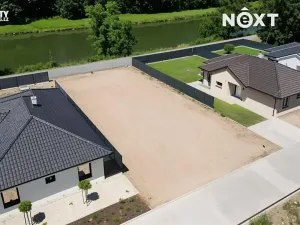 Prodej rodinného domu, Břeclav, 107 m2