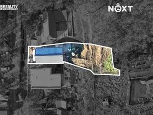 Prodej rodinného domu, Dolní Kounice, 176 m2