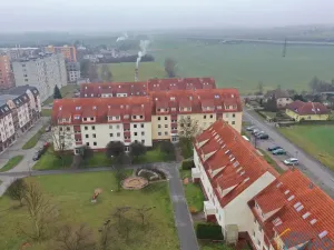 Prodej bytu 3+1, Vysoké Mýto, Čsl. legií, 101 m2