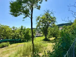 Prodej rodinného domu, Větřní, V Lukách, 208 m2