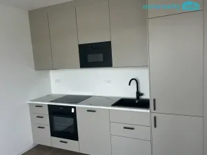 Pronájem bytu 2+kk, Kutná Hora, 55 m2