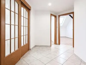 Pronájem bytu 4+kk, Praha - Vinohrady, Korunní, 145 m2