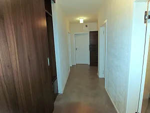 Pronájem bytu 3+kk, Praha - Krč, Hornokrčská, 93 m2