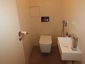 Pronájem bytu 3+kk, Praha - Krč, Hornokrčská, 93 m2