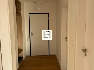 Pronájem bytu 2+kk, Olomouc, Aloise Rašína, 54 m2