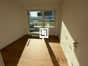 Pronájem bytu 2+kk, Olomouc, Aloise Rašína, 54 m2