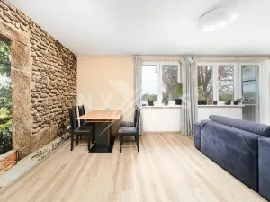 Pronájem bytu 3+1, Břežany II, 74 m2