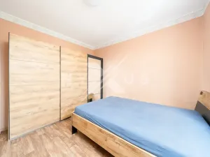 Pronájem bytu 3+1, Břežany II, 74 m2