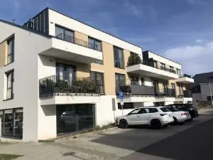 Dražba bytu 3+kk, Vysoký Újezd, Pivovarská, 82 m2