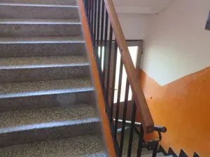 Dražba bytu 3+1, Jedovnice, Legionářská, 84 m2