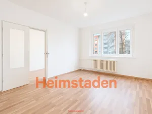 Pronájem bytu 3+1, Karviná - Ráj, Školská, 74 m2