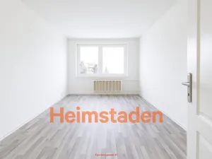 Pronájem bytu 3+1, Karviná - Ráj, Prameny, 75 m2