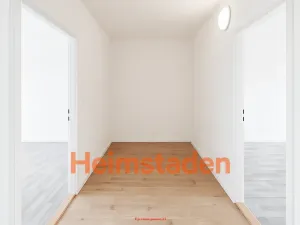 Pronájem bytu 3+1, Karviná - Ráj, Prameny, 75 m2