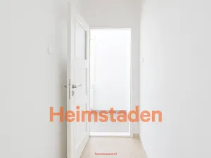 Pronájem bytu 3+1, Karviná - Mizerov, Tyršova, 63 m2