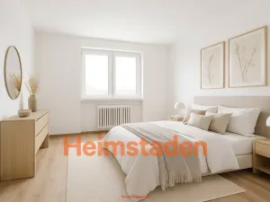 Pronájem bytu 2+1, Petřvald, Březinská, 64 m2