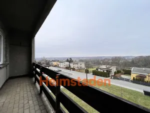 Pronájem bytu 2+1, Petřvald, Březinská, 64 m2