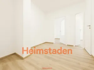 Pronájem bytu 2+1, Petřvald, Závodní, 52 m2