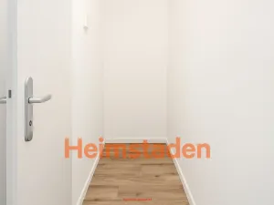 Pronájem bytu 2+1, Havířov - Město, Husova, 55 m2