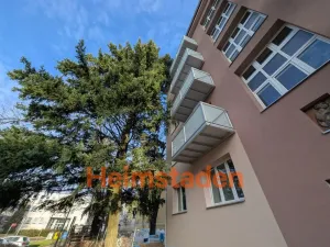 Pronájem bytu 2+1, Havířov - Město, Husova, 55 m2