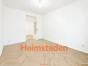 Pronájem bytu 2+1, Havířov - Město, Mánesova, 55 m2