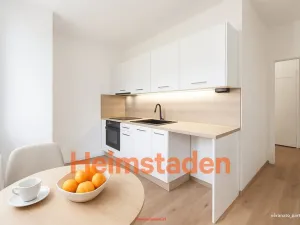 Pronájem bytu 2+1, Havířov - Město, Dlouhá třída, 53 m2