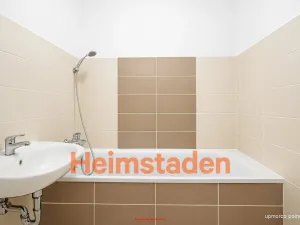 Pronájem bytu 2+1, Havířov - Město, Dlouhá třída, 53 m2