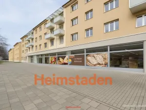 Pronájem bytu 2+1, Havířov - Město, Dlouhá třída, 53 m2