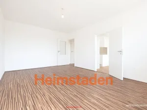 Pronájem bytu 2+1, Havířov - Město, Dlouhá třída, 51 m2