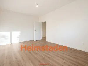 Pronájem bytu 3+1, Havířov - Město, Klidná, 69 m2