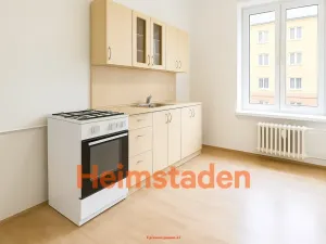 Pronájem bytu 2+1, Havířov - Šumbark, Slovenského národního povstání, 63 m2