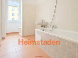 Pronájem bytu 2+1, Havířov - Šumbark, Slovenského národního povstání, 63 m2