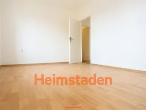 Pronájem bytu 2+1, Havířov - Šumbark, Slovenského národního povstání, 60 m2