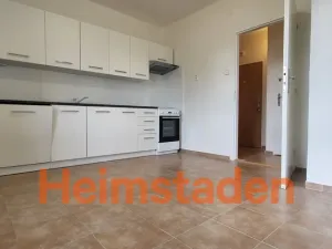 Pronájem bytu 2+1, Havířov - Šumbark, Slovenského národního povstání, 60 m2