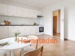 Pronájem bytu 2+1, Havířov - Šumbark, Slovenského národního povstání, 60 m2