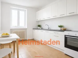 Pronájem bytu 2+1, Havířov - Šumbark, Slovenského národního povstání, 60 m2