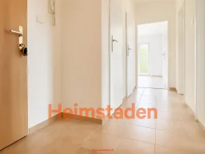Pronájem bytu 2+1, Havířov - Šumbark, Slovenského národního povstání, 60 m2