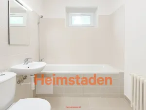 Pronájem bytu 2+1, Havířov - Prostřední Suchá, Havířská, 48 m2