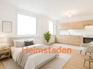 Pronájem bytu 1+kk, Havířov - Prostřední Suchá, Dělnická, 25 m2