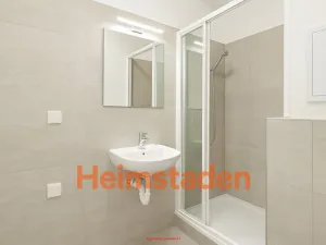 Pronájem bytu 1+1, Ostrava - Hrabůvka, Aviatiků, 39 m2