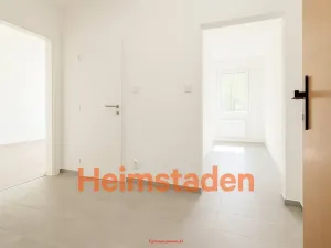 Pronájem bytu 1+1, Ostrava - Hrabůvka, Aviatiků, 39 m2