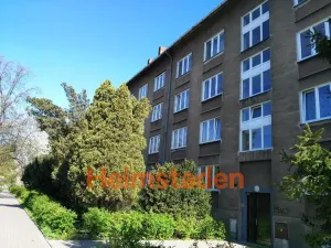 Pronájem bytu 2+1, Ostrava - Moravská Ostrava, Dr. Malého, 56 m2