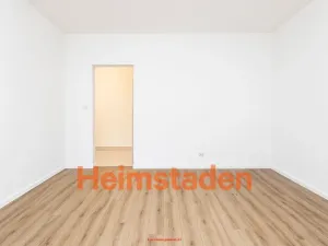 Pronájem bytu 3+1, Ostrava - Poruba, nábřeží Svazu protifašistických bojovníků, 80 m2