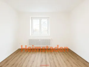 Pronájem bytu 3+kk, Ostrava - Poruba, nábřeží Svazu protifašistických bojovníků, 82 m2