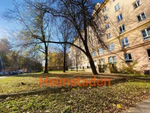 Pronájem bytu 2+kk, Ostrava - Poruba, Čs. exilu, 55 m2