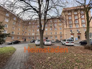 Pronájem bytu 2+1, Ostrava - Poruba, Alšovo náměstí, 61 m2