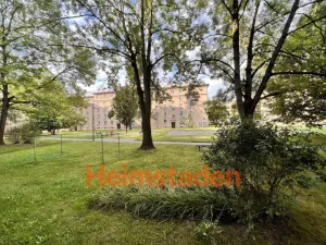 Pronájem bytu 1+1, Ostrava - Poruba, náměstí Jana Nerudy, 37 m2