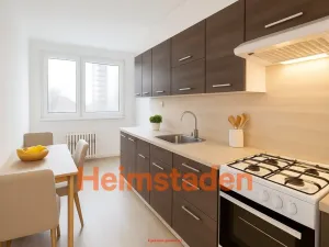 Pronájem bytu 2+1, Frýdek-Místek - Místek, Anenská, 61 m2