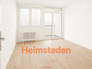 Pronájem bytu 2+1, Frýdek-Místek - Místek, Anenská, 61 m2