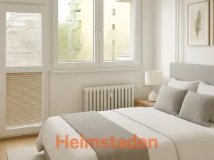 Pronájem bytu 3+1, Frýdek-Místek - Místek, Anenská, 81 m2